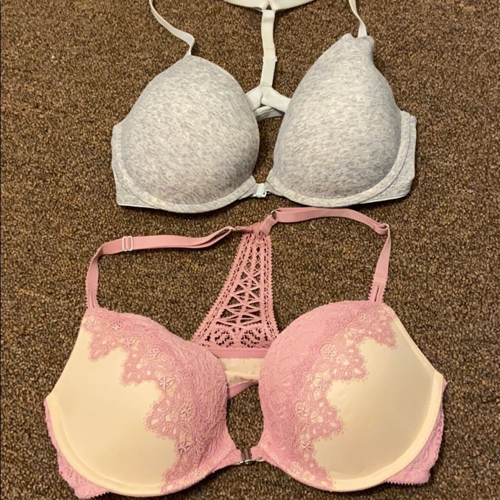 VS Bras